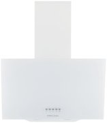 Вытяжка Krona GABRIELE 500 white PB фото 2 в Новосибирске