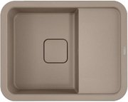 Мойка Omoikiri TASOGARE 65 SA Мойка Omoikiri TASOGARE 65 SA