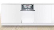Встраиваемая посудомоечная машина BOSCH SPV6HMX4MR фото 3 в Новосибирске