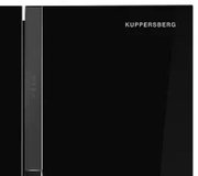 Холодильник Kuppersberg NFML 177 BG фото 2 в Новосибирске