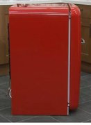 Холодильник Smeg FAB10HRR фото 2 в Новосибирске