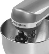 Миксер Маунфилд MF-434S фото 3 в Новосибирске Миксер Maunfeld MF-434S фото 3 в Новосибирске