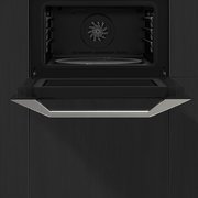 Встраиваемая микроволновая печь De Dietrich DKE4220X фото 3 в Новосибирске