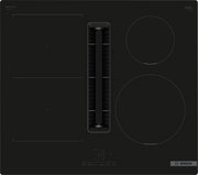 Индукционная варочная панель с вытяжкой Bosch PVS611B16E Индукционная варочная панель с вытяжкой Bosch PVS611B16E