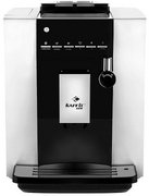 Кофемашина Kaffit com Nizza KLM1604 Silver