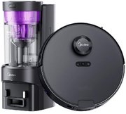 Робот-пылесос Midea VCR S10 Plus BL фото в Новосибирске