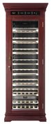 Винный шкаф Cold Vine C108-WM1 (Classic) фото 4 в Новосибирске
