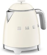 Чайник Смег KLF05CREU фото 3 в Новосибирске Чайник Smeg KLF05CREU фото 3 в Новосибирске