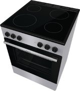 Электрическая плита Gorenje GEC6A11SG фото 3 в Новосибирске