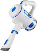 Пылесос Maunfeld MF-2034BL PRO фото 4 в Новосибирске