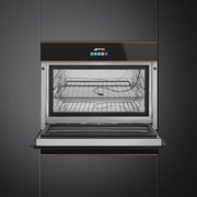 Встраиваемый шкаф для шоковой заморозки Smeg SAB4604NR фото 3 в Новосибирске