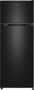 Отдельностоящий холодильник Weissgauff WRK 1430 Defrost Black фото в Новосибирске