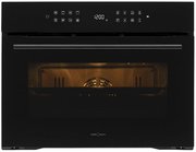 Духовой шкаф KRONA ONYX 45H BL/BL фото 4 в Новосибирске