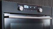 Компактный духовой шкаф Asko OCM8487A фото 2 в Новосибирске