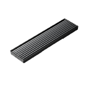 Воздухозаборная решетка BORA CKAED фото в Новосибирске