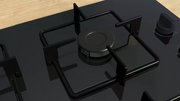 Газовая варочная панель Bosch POH6B6K30 фото 3 в Новосибирске