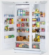 Холодильная камера Festivo 120 CM 120CM0460 (белый) фото 3 в Новосибирске