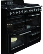 Варочный центр Smeg TR4110BLF фото 2 в Новосибирске