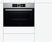 Духовой шкаф Bosch CSG 656BS1 фото 2 в Новосибирске