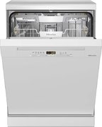 Отдельностоящая посудомоечная машина Miele G 5210 SC BRWS Active Plus фото 3 в Новосибирске