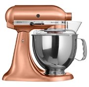 Миксер KitchenAid 5KSM150PSECP фото в Новосибирске