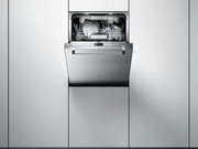 Встраиваемая посудомоечная машина Gaggenau DF 260-162 фото 2 в Новосибирске