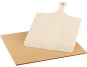 Камень для пиццы с лопаткой Kuppersbusch Zub 145 фото в Новосибирске