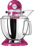 Миксер KitchenAid Artisan 5KSM175PSECB фото 3 в Новосибирске