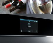 Шкаф шоковой заморозки Irinox Freddy 60 HF602350001 (нержавеющая сталь/черный) фото 4 в Новосибирске