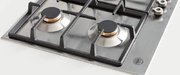 Варочная панель Bertazzoni P905CPROX фото 3 в Новосибирске