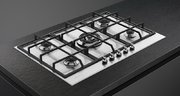 Варочная панель Smeg PX375 фото 4 в Новосибирске