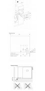 Встраиваемая кофемашина Gaggenau CM 470-112 фото 3 в Новосибирске