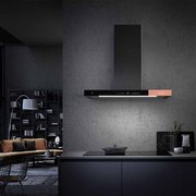 Вытяжка Faber T-AIR KL A90 фото 2 в Новосибирске