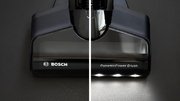Пылесос Bosch BBS711W фото 4 в Новосибирске