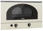 Встраиваемая микроволновая печь Teka MWR 22 BI VANILLA-OS фото 2 в Новосибирске