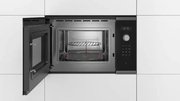 Встраиваемая микроволновая печь BOSCH BEL554MS0 фото 4 в Новосибирске