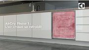 Встраиваемая посудомоечная машина Electrolux EEM 48200 IX фото 3 в Новосибирске