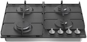 Встраиваемая газовая варочная панель Gorenje G640EXB фото 4 в Новосибирске