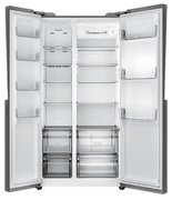 Холодильник Haier HRF-523DS6RU фото 4 в Новосибирске