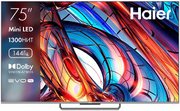 Телевизор Хайер 75 Mini LED фото в Новосибирске Телевизор Haier 75 Mini LED фото в Новосибирске