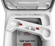 Стиральная машина AEG LTR8E373E фото 3 в Новосибирске