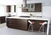 Вытяжка Maunfeld BERTA 90 Inox фото 2 в Новосибирске
