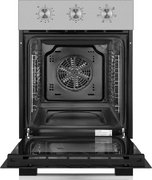 Духовой шкаф Weissgauff EOY 456 XM фото 2 в Новосибирске