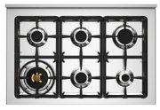 Варочный центр Bertazzoni PRO96L2EGIT2 фото 2 в Новосибирске