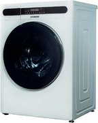 Стирально-сушильная машина Hyundai WMD8413 фото 3 в Новосибирске