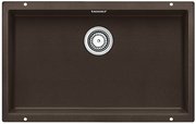 Мойка Бланко Subline 700-U кофе фото в Новосибирске Мойка Blanco Subline 700-U кофе фото в Новосибирске