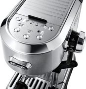 Рожковая кофеварка DeLonghi EC950.M фото 4 в Новосибирске