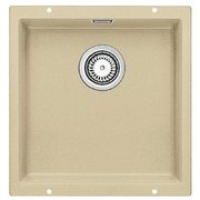 Мойка Бланко Subline 400-U без клапана-автомата шампань фото в Новосибирске Мойка Blanco Subline 400-U без клапана-автомата шампань фото в Новосибирске