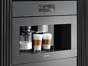 Стеклянный молочник для кофемашины Miele MB-CVA 7000 фото 4 в Новосибирске