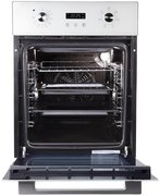 Духовой шкаф электрический Zigmund Shtain E 145 W фото 2 в Новосибирске